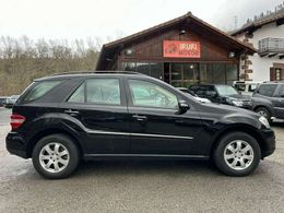 Mercedes ML350