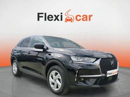 DS Automobiles DS7 Crossback