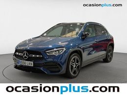 Mercedes GLA250