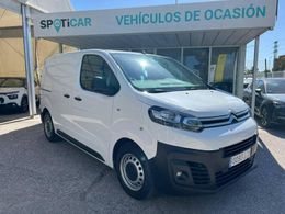 Citroën Jumpy