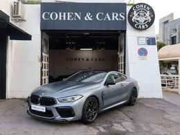 BMW M8