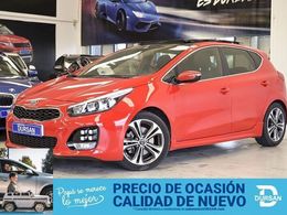 Kia Ceed Sportswagon