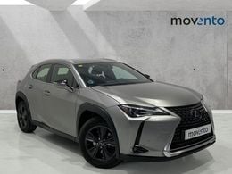 Lexus UX 250h