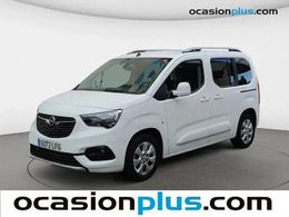 Opel Combo Life