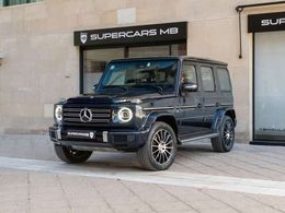 Mercedes G500