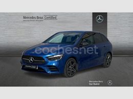 Mercedes B250e