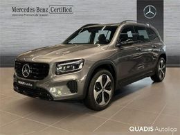 Mercedes GLB200