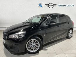 BMW 225 Active Tourer