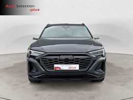 Audi e-tron Sportback