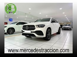 Mercedes GLE350