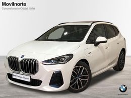 BMW 225 Active Tourer