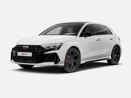 Audi RS3 Sportback