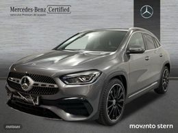 Mercedes GLA200