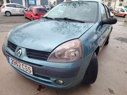 Renault Clio II