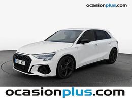 Audi A3 Sportback e-tron