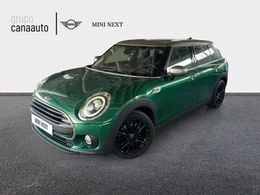 Mini Cooper D Clubman