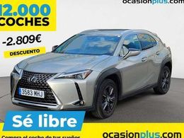 Lexus UX 250h