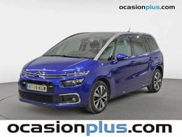 Citroën Grand C4 Picasso