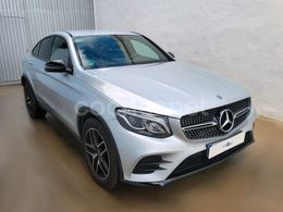 Mercedes GLC220