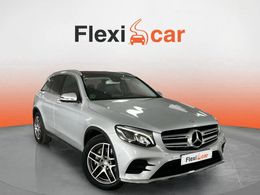 Mercedes GLC250