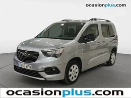 Opel Combo Life