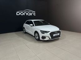 Audi A3 Sportback e-tron