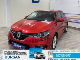 Renault Mégane III