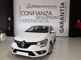 Renault Mégane IV