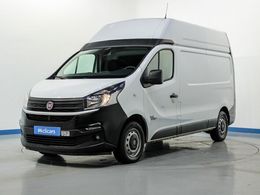 Fiat Talento