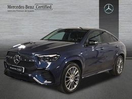 Mercedes GLE350e