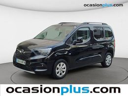 Opel Combo Life