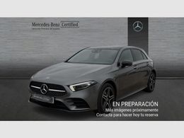 Mercedes A250