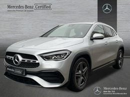 Mercedes GLA200