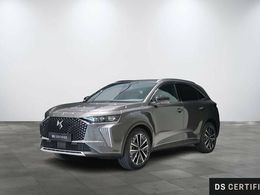 DS Automobiles DS7 Crossback