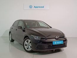 VW Golf Alltrack