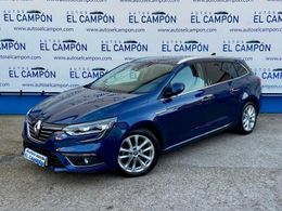 Renault Mégane IV