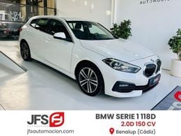 BMW 118