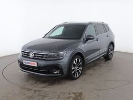 VW Tiguan Allspace