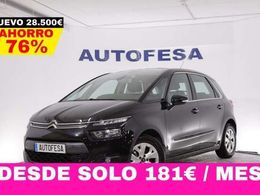 Citroën Grand C4 Picasso