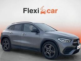 Mercedes GLA200