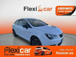 Seat Ibiza SC