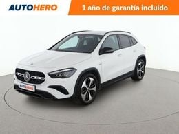 Mercedes GLA200