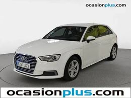 Audi A3 Sportback e-tron