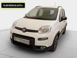 Fiat Panda Cross