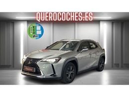 Lexus UX 250h