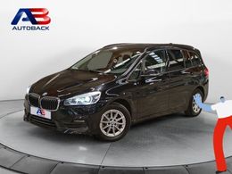 BMW 216 Gran Tourer