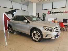 Mercedes GLA200