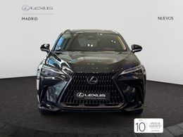 Lexus NX450h+