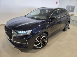 DS Automobiles DS7 Crossback