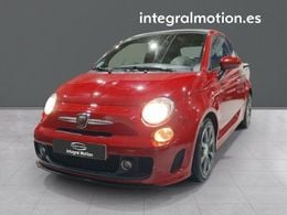 Abarth 500